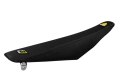 BLACKBIRD POKROWIEC / POSZYCIE NA SIEDZENIE KAWASAKI KX 60 '00-'19 PYRAMID (PMD) KOLOR CZARNY