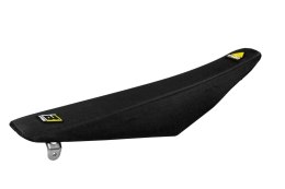 BLACKBIRD POKROWIEC / POSZYCIE NA SIEDZENIE KAWASAKI KXF 250 '09-'12, KXF 450 '09-'11 PYRAMID (PMD) KOLOR CZARNY