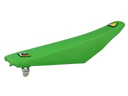 BLACKBIRD POKROWIEC / POSZYCIE NA SIEDZENIE KAWASAKI KXF 250 '21-'23, KXF 450 '19-'23 PYRAMID (PMD) KOLOR ZIELONY