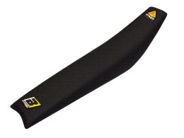 BLACKBIRD POKROWIEC / POSZYCIE NA SIEDZENIE KTM SX 65 '02-'15 PYRAMID (PMD) KOLOR CZARNY