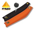 BLACKBIRD POKROWIEC / POSZYCIE NA SIEDZENIE KTM SX 85 '13-'17 PYRAMID (PMD) KOLOR POMARAŃCZOWY