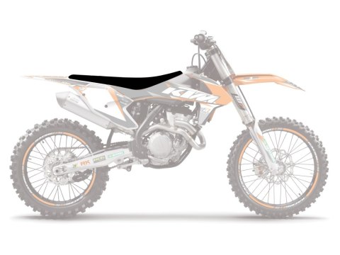 BLACKBIRD POKROWIEC / POSZYCIE NA SIEDZENIE KTM SX/SXF '16-'18, EXC/EXCF '17-'19 PYRAMID (PMD) KOLOR CZARNY BLACKBIRD POKROWIEC / POSZYCIE NA SIEDZENIE KTM SX/SXF '16-'18, EXC/EXCF '17-'19 PYRAMID (PMD) KOLOR CZARNY