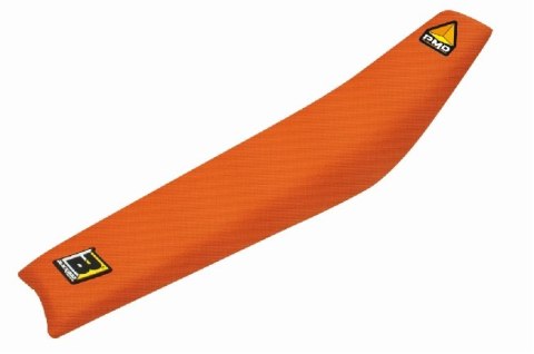 BLACKBIRD POKROWIEC / POSZYCIE NA SIEDZENIE KTM SX/SXF '16-'18, EXC/EXCF '17-'19 PYRAMID (PMD) KOLOR POMARAŃCZOWY BLACKBIRD POKROWIEC / POSZYCIE NA SIEDZENIE KTM SX/SXF '16-'18, EXC/EXCF '17-'19 PYRAMID (PMD) KOLOR POMARAŃCZOWY
