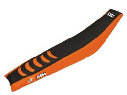 BLACKBIRD POKROWIEC / POSZYCIE NA SIEDZENIE KTM SX/SXF '98-'06, EXC/EXCF '98-'07 (SX ALL MODELS '98-'06) (EXC ALL MODELS '98-'07