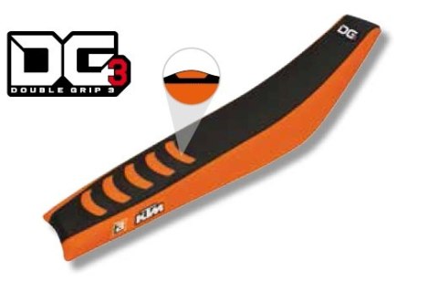 BLACKBIRD POKROWIEC / POSZYCIE NA SIEDZENIE KTM SX/SXF '98-'06, EXC/EXCF '98-'07 (SX ALL MODELS '98-'06) (EXC ALL MODELS '98-'07 BLACKBIRD POKROWIEC / POSZYCIE NA SIEDZENIE KTM SX/SXF '98-'06, EXC/EXCF '98-'07 (SX ALL MODELS '98-'06) (EXC ALL MODELS '98-'07