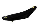 BLACKBIRD POKROWIEC / POSZYCIE NA SIEDZENIE SUZUKI RMZ 450 '08-'17 PYRAMID (PMD) KOLOR CZARNY