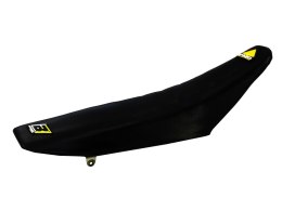 BLACKBIRD POKROWIEC / POSZYCIE NA SIEDZENIE SUZUKI RMZ 450 '08-'17 PYRAMID (PMD) KOLOR CZARNY