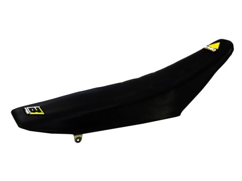 BLACKBIRD POKROWIEC / POSZYCIE NA SIEDZENIE SUZUKI RMZ 450 '08-'17 PYRAMID (PMD) KOLOR CZARNY BLACKBIRD POKROWIEC / POSZYCIE NA SIEDZENIE SUZUKI RMZ 450 '08-'17 PYRAMID (PMD) KOLOR CZARNY