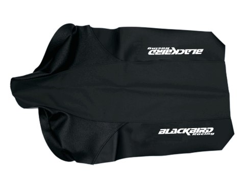 BLACKBIRD POKROWIEC / POSZYCIE NA SIEDZENIE YAMAHA XT 600 '96-'03 TRADITIONAL KOLOR CZARNY BLACKBIRD POKROWIEC / POSZYCIE NA SIEDZENIE YAMAHA XT 600 '96-'03 TRADITIONAL KOLOR CZARNY