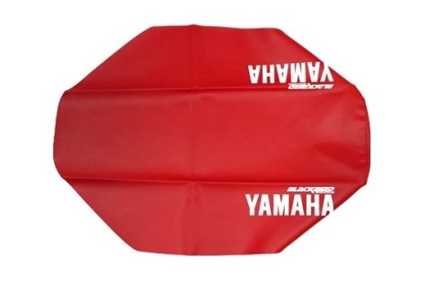 BLACKBIRD POKROWIEC / POSZYCIE NA SIEDZENIE YAMAHA TT 600 '83-'92, XT 600 '84-'87, XT 600Z TENER '85-'90 TRADITIONAL LOGO YAMAHA BLACKBIRD POKROWIEC / POSZYCIE NA SIEDZENIE YAMAHA TT 600 '83-'92, XT 600 '84-'87, XT 600Z TENER '85-'90 TRADITIONAL LOGO YAMAHA