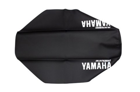 BLACKBIRD POKROWIEC / POSZYCIE NA SIEDZENIE YAMAHA TT 600 '83-'92, XT 600 '84-'87, XT 600Z TENER '85-'90 TRADITIONAL LOGO YAMAHA BLACKBIRD POKROWIEC / POSZYCIE NA SIEDZENIE YAMAHA TT 600 '83-'92, XT 600 '84-'87, XT 600Z TENER '85-'90 TRADITIONAL LOGO YAMAHA