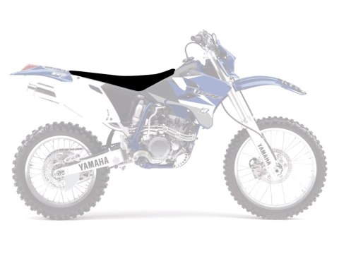 BLACKBIRD POKROWIEC / POSZYCIE NA SIEDZENIE YAMAHA WR 250F '03-'04, WR 450F '03-'04 PYRAMID (PMD) KOLOR CZARNY BLACKBIRD POKROWIEC / POSZYCIE NA SIEDZENIE YAMAHA WR 250F '03-'04, WR 450F '03-'04 PYRAMID (PMD) KOLOR CZARNY