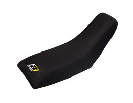 BLACKBIRD POKROWIEC / POSZYCIE NA SIEDZENIE YAMAHA YFS 200 BLASTER '88-'06 DIAMONT 2 KOLOR CZARNY