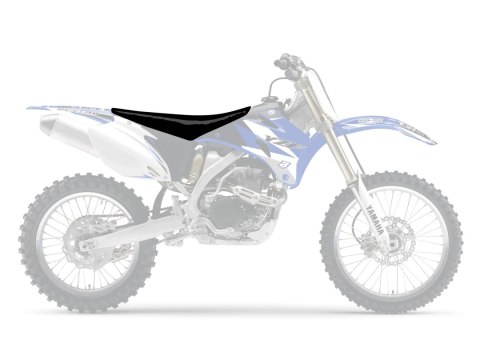 BLACKBIRD POKROWIEC / POSZYCIE NA SIEDZENIE YAMAHA YZ 250F '06-'09, YZ 450F '06-'09; WR 250F '07-'14, WR 450F '07-'11 PYRAMID (P BLACKBIRD POKROWIEC / POSZYCIE NA SIEDZENIE YAMAHA YZ 250F '06-'09, YZ 450F '06-'09; WR 250F '07-'14, WR 450F '07-'11 PYRAMID (P