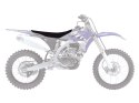 BLACKBIRD POKROWIEC / POSZYCIE NA SIEDZENIE YAMAHA YZ 250F '10-'13 PYRAMID (PMD) KOLOR CZARNY