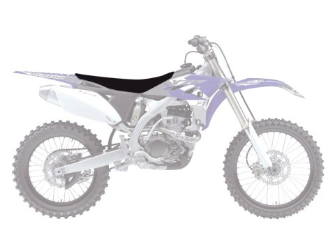 BLACKBIRD POKROWIEC / POSZYCIE NA SIEDZENIE YAMAHA YZ 250F '10-'13 PYRAMID (PMD) KOLOR CZARNY BLACKBIRD POKROWIEC / POSZYCIE NA SIEDZENIE YAMAHA YZ 250F '10-'13 PYRAMID (PMD) KOLOR CZARNY