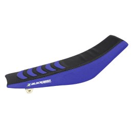 BLACKBIRD POKROWIEC / POSZYCIE NA SIEDZENIE YAMAHA YZ 250F '14-'18, YZ 450F '14-'19, WR 250F '15-'19, WR 450F '16-'18 DOUBLE GRI