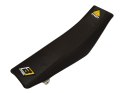 BLACKBIRD POKROWIEC / POSZYCIE NA SIEDZENIE YAMAHA YZ 65 '19-'23 PYRAMID (PMD) KOLOR CZARNY