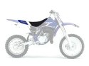 BLACKBIRD POKROWIEC / POSZYCIE NA SIEDZENIE YAMAHA YZ 80 '93-'01 DREAM 4 KOLOR CZARNY NIEBIESKI BIAŁY