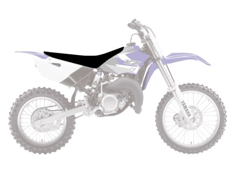 BLACKBIRD POKROWIEC / POSZYCIE NA SIEDZENIE YAMAHA YZ 85 '02-'21 PYRAMID (PMD) KOLOR CZARNY BLACKBIRD POKROWIEC / POSZYCIE NA SIEDZENIE YAMAHA YZ 85 '02-'21 PYRAMID (PMD) KOLOR CZARNY