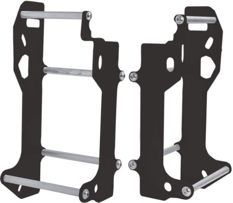 CROSSPRO WYPRZEDAŻ OSŁONA CHŁODNICY ALUMINIOWA MODEL LIGHT: KTM SX/SXF/XC '15, EXCF 250 '12-'16, HUSQVARNA TC/TE/FC '14-'16 KOLO CROSSPRO WYPRZEDAŻ OSŁONA CHŁODNICY ALUMINIOWA MODEL LIGHT: KTM SX/SXF/XC '15, EXCF 250 '12-'16, HUSQVARNA TC/TE/FC '14-'16 KOLO