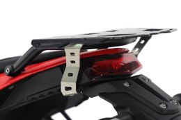 CROSSPRO TYLNY BAGAŻNIK YAMAHA XTZ 690 TENERE 700 /WORLD RAID '19 - '23 KOLOR CZARNY