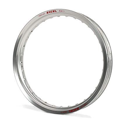 EXCEL (H) FELGA/OBRĘCZ 21 X 1.60 - PRZÓD KTM KOLOR SREBRNY EXCEL (H) FELGA/OBRĘCZ 21 X 1.60 - PRZÓD KTM KOLOR SREBRNY