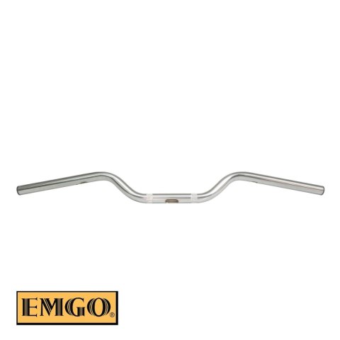 EMGO 2024/12 KIEROWNICA CHROMOWANA WZÓR HONDA CB 750 K '71-'72 (OEM: 53100-300-610) ŚR. 22,2MM SZEROKOŚĆ 711MM EMGO 2024/12 KIEROWNICA CHROMOWANA WZÓR HONDA CB 750 K '71-'72 (OEM: 53100-300-610) ŚR. 22,2MM SZEROKOŚĆ 711MM