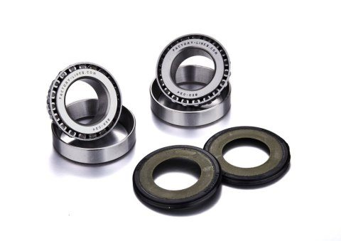 FACTORY LINKS ŁOŻYSKA GŁÓWKI RAMY Z USZCZELNIACZAMI BMW F 650 / 800 GS '06-'17,SUZUKI RM 125 / 250 '89-'90, YZ 125 / 250 '87-'95 FACTORY LINKS ŁOŻYSKA GŁÓWKI RAMY Z USZCZELNIACZAMI BMW F 650 / 800 GS '06-'17,SUZUKI RM 125 / 250 '89-'90, YZ 125 / 250 '87-'95