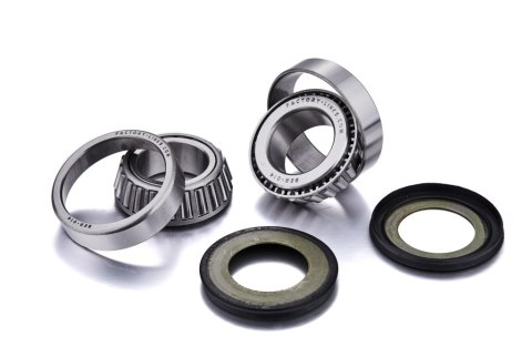 FACTORY LINKS ŁOŻYSKA GŁÓWKI RAMY Z USZCZELNIACZAMI BMW S 1000 RR '10-'17, SUZUKI GSX-R 600 / 750 '97-'17, DL 650 V-STROM '04-'1 FACTORY LINKS ŁOŻYSKA GŁÓWKI RAMY Z USZCZELNIACZAMI BMW S 1000 RR '10-'17, SUZUKI GSX-R 600 / 750 '97-'17, DL 650 V-STROM '04-'1