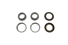 FACTORY LINKS ŁOŻYSKA GŁÓWKI RAMY Z USZCZELNIACZAMI HONDA CR 125 / 250 '93-'07, CRF 250 R '04-'09, CRF 250 X '04-'13, CRF 450 R 