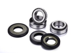 FACTORY LINKS ŁOŻYSKA GŁÓWKI RAMY Z USZCZELNIACZAMI SUZUKI RM 125 / 250 '91-'92, YAMAHA YZ 125 / 250 '96-'19, YZF / WRF 250 '01-
