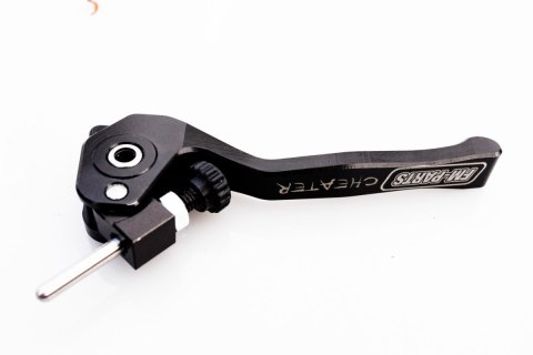 FM-PARTS DŹWIGNIA SPRZĘGŁA KTM / BETA / SHERCO / RIEJU BREMBO KOLOR CZARNY FM-PARTS DŹWIGNIA SPRZĘGŁA KTM / BETA / SHERCO / RIEJU BREMBO KOLOR CZARNY