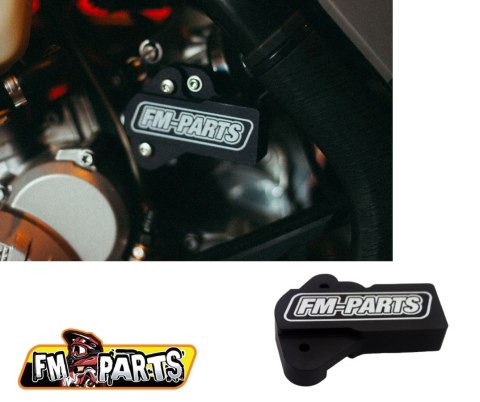 FM-PARTS OSŁONA CZUJNIKA TPS KTM/HUSQVARNA EXC/TE TPI '18-'23 KOLOR CZARNY FM-PARTS OSŁONA CZUJNIKA TPS KTM/HUSQVARNA EXC/TE TPI '18-'23 KOLOR CZARNY
