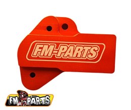 FM-PARTS OSŁONA CZUJNIKA TPS KTM/HUSQVARNA EXC/TE TPI '18-'23 KOLOR POMARAŃCZOWY