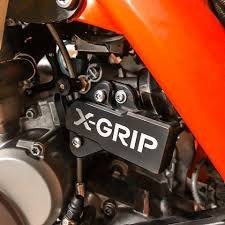 X-GRIP PROMOCJA OSŁONA CZUJNIKA ZAWORU PRZEPUSTNICY TPS KTM, HUSQVARNA TPI 250/300 `18- KOLOR CZARNY X-GRIP PROMOCJA OSŁONA CZUJNIKA ZAWORU PRZEPUSTNICY TPS KTM, HUSQVARNA TPI 250/300 `18- KOLOR CZARNY