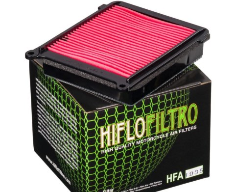HIFLO FILTR POWIETRZA HONDA CRF 1100L AFRICA TWIN / ADVENTURE SPORT '20-'25, NT 1100 A / D '22-'25 (OEM: 17210-MKS-E00)