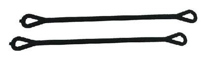 KAPPA OGRANICZNIK ELASTYCZNY OTWARCIA KUFRA (Z115R)(170 MM) KAPPA OGRANICZNIK ELASTYCZNY OTWARCIA KUFRA (Z115R)(170 MM)
