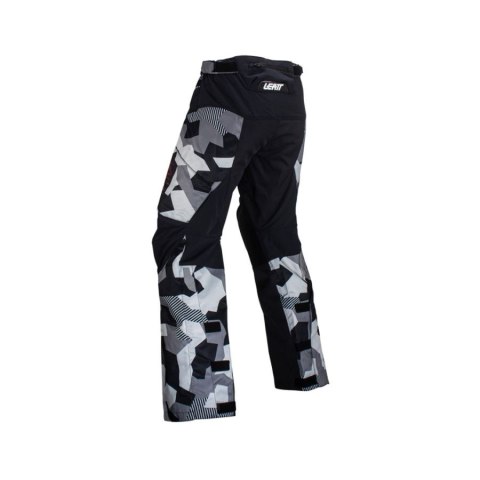 LEATT SPODNIE MOTO 5.5 ENDURO PANTS FORGE KOLOR CZARNY/SZARY/CAMO ROZMIAR M LEATT SPODNIE MOTO 5.5 ENDURO PANTS FORGE KOLOR CZARNY/SZARY/CAMO ROZMIAR M