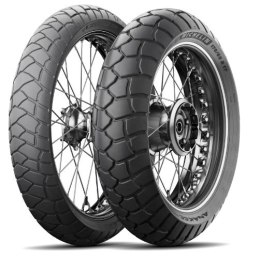MICHELIN OPONA 150/70R17 ANAKEE ADVENTURE 69V TL/TT M/C TYŁ DOT 11/2025