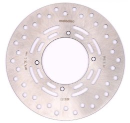 MTX PARTS TARCZA HAMULCOWA PRZÓD HONDA CR 80R '96-'02, CR 85R '03-'07, CRF 150 '07-'18 (220X88X3MM) (4X6,5MM)