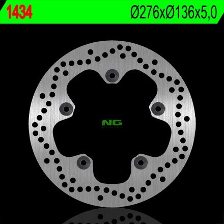 NG TARCZA HAMULCOWA TYŁ BMW R1200 GS '13-'18, R 1200RT '14-'18, R 1200RS '16, R1250GS '19-'20 (276X136X5) (5X10,5) NG TARCZA HAMULCOWA TYŁ BMW R1200 GS '13-'18, R 1200RT '14-'18, R 1200RS '16, R1250GS '19-'20 (276X136X5) (5X10,5)