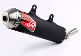 OXA FACTORY KOŃCÓWKA WYDECHU (TŁUMIK) BLACK EDITION KTM EXC 250 / 300 '12-'16 , HUSQVARNA TE 250 / 300 '14-'16 (204050101-PDA010