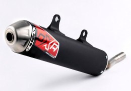 OXA FACTORY KOŃCÓWKA WYDECHU (TŁUMIK) BLACK EDITION KTM EXC 250 / 300 TBi '24 , HUSQVARNA TE 250 / 300 '24 , GAS GAS EC 250 / 30