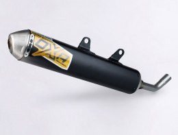 OXA FACTORY KOŃCÓWKA WYDECHU (TŁUMIK) HARD ENDURO EDITION KTM EXC 250 / 300 '17-'19 , HUSQVARNA TE 250 / 300 '17-'19 , KTM SX 25