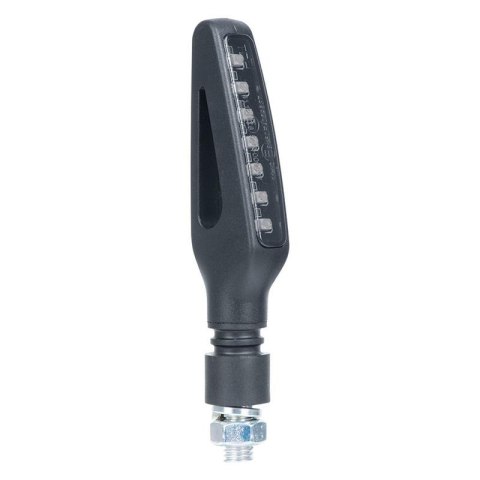 OXFORD KIERUNKOWSKAZY SEKWENCYJNE LED NIGHTGLIDER PRZÓD/TYŁ 2 SZTUKI (ZAWIERA OPORNIKI) OXFORD KIERUNKOWSKAZY SEKWENCYJNE LED NIGHTGLIDER PRZÓD/TYŁ 2 SZTUKI (ZAWIERA OPORNIKI)