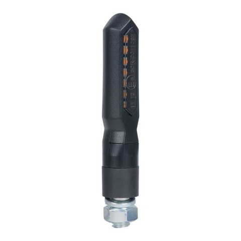 OXFORD KIERUNKOWSKAZY SEKWENCYJNE LED NIGHTSTRIDER PRZÓD/TYŁ 2 SZTUKI (ZAWIERA OPORNIKI) OXFORD KIERUNKOWSKAZY SEKWENCYJNE LED NIGHTSTRIDER PRZÓD/TYŁ 2 SZTUKI (ZAWIERA OPORNIKI)