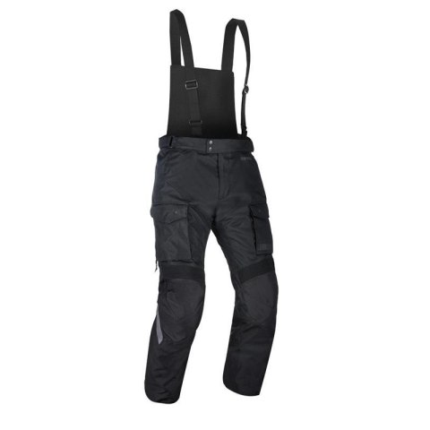 OXFORD SPODNIE CONTINENTAL KOLOR CZARNY ROZMIAR XL OXFORD SPODNIE CONTINENTAL KOLOR CZARNY ROZMIAR XL