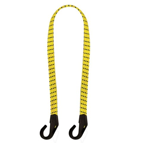 OXFORD TAŚMA ZABEZPIECZAJĄCA BAGAŻ (EKSPANDER BAGAŻOWY) MODEL BUNGEE XTRA 16MM X 900MM/36' KOLOR ŻÓŁTY FLUO (STARY KOD:OF149) OXFORD TAŚMA ZABEZPIECZAJĄCA BAGAŻ (EKSPANDER BAGAŻOWY) MODEL BUNGEE XTRA 16MM X 900MM/36' KOLOR ŻÓŁTY FLUO (STARY KOD:OF149)