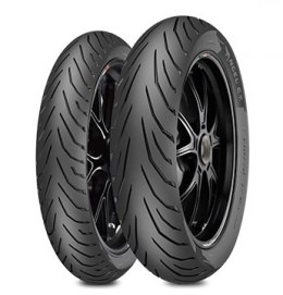 PIRELLI OPONA 110/100-18 SCORPION XC MID SOFT NHS TT 64M TYŁ DOT 34/2021